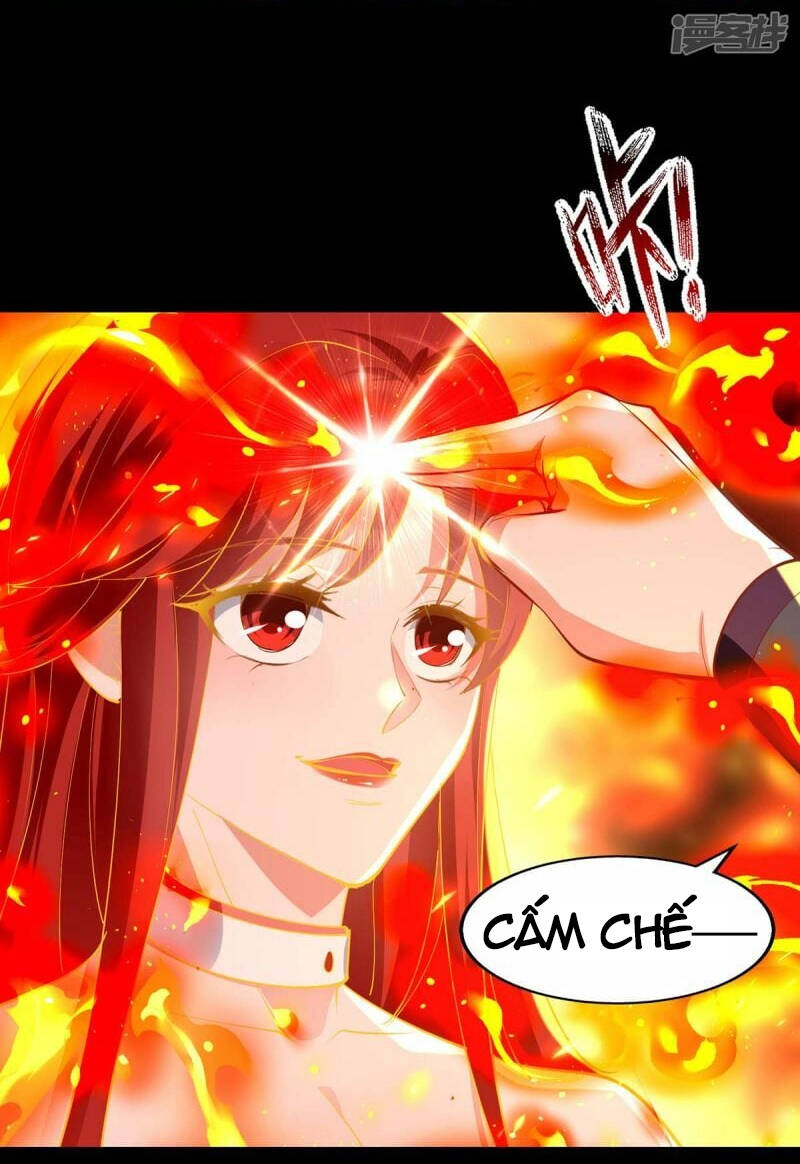 Nghịch Thiên Chí Tôn Chapter 214 - Trang 20