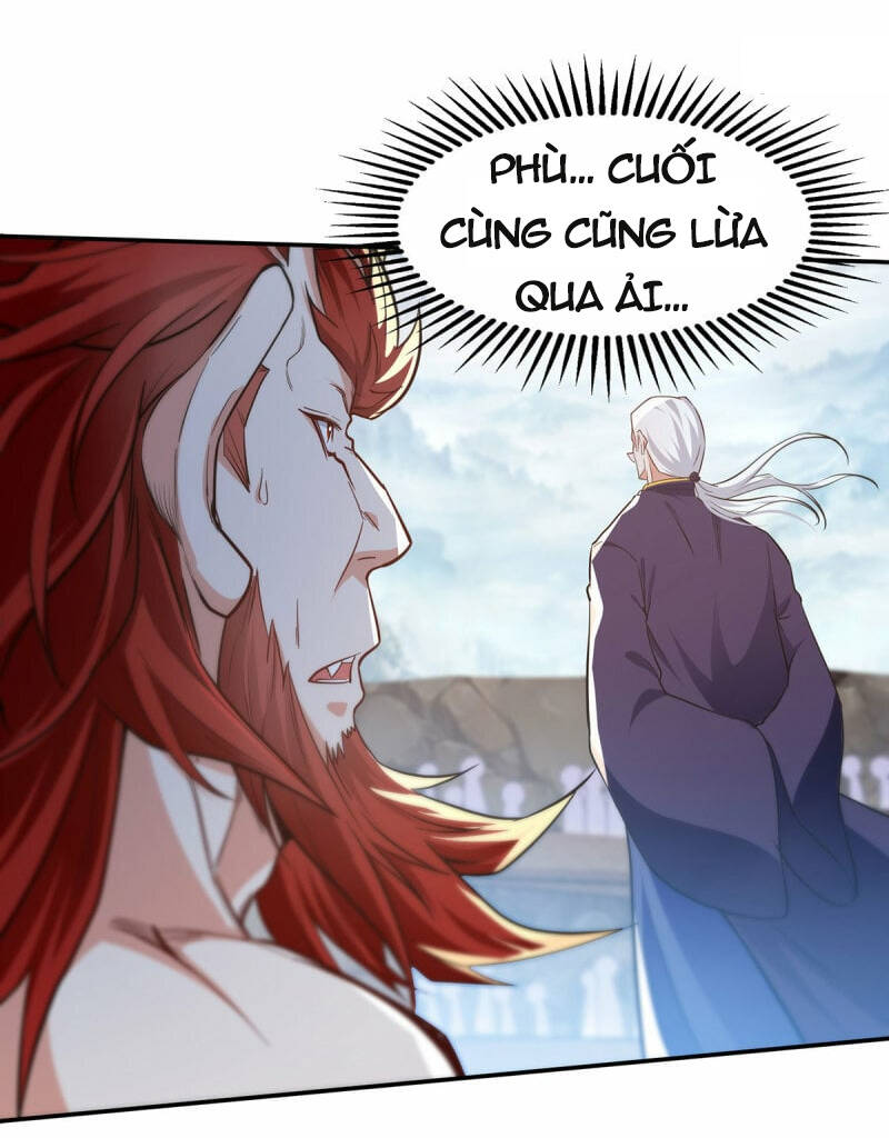 Nghịch Thiên Chí Tôn Chapter 238 - Trang 7