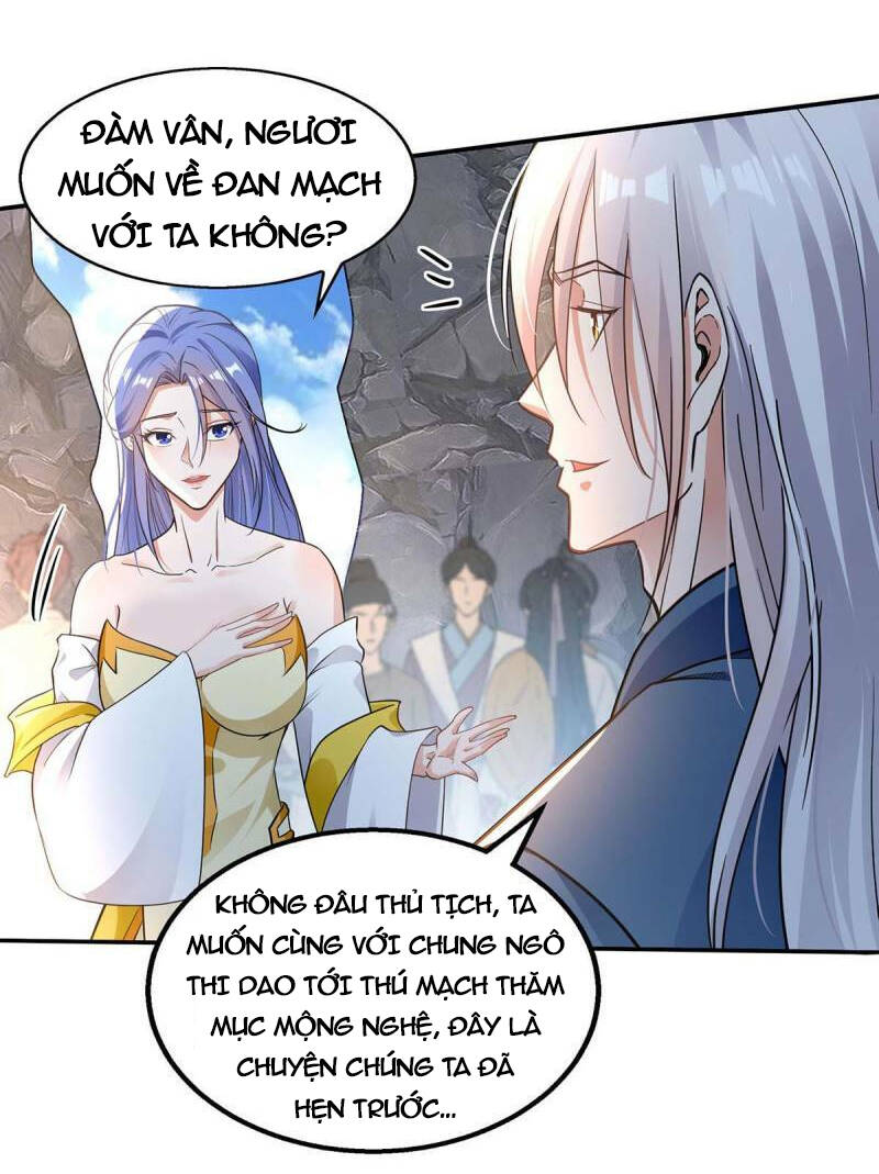 Nghịch Thiên Chí Tôn Chapter 217 - Trang 23