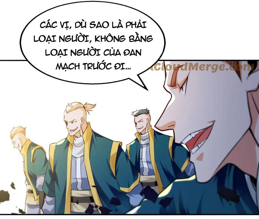 Nghịch Thiên Chí Tôn Chapter 242 - Trang 18