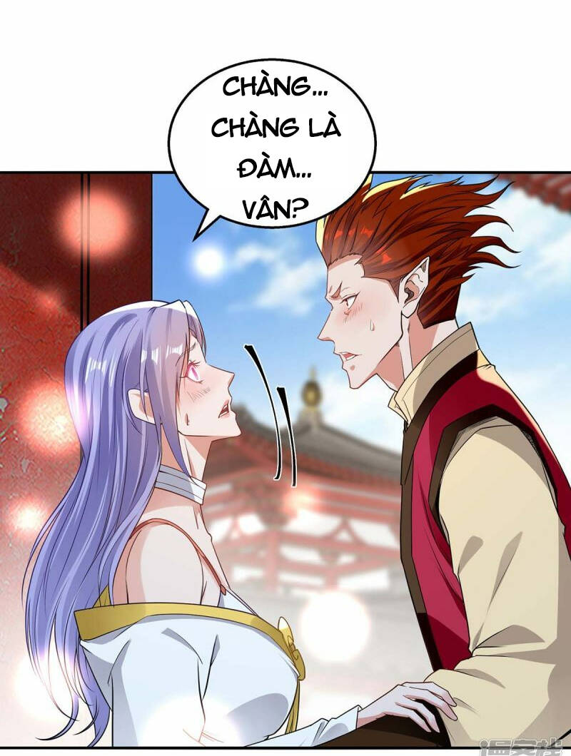 Nghịch Thiên Chí Tôn Chapter 220 - Trang 16