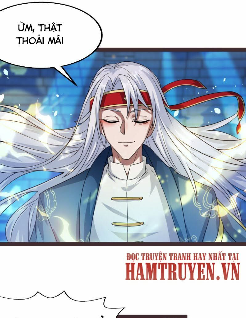 Nghịch Thiên Chí Tôn Chapter 15 - Trang 20