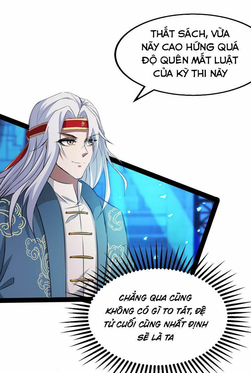 Nghịch Thiên Chí Tôn Chapter 16 - Trang 16