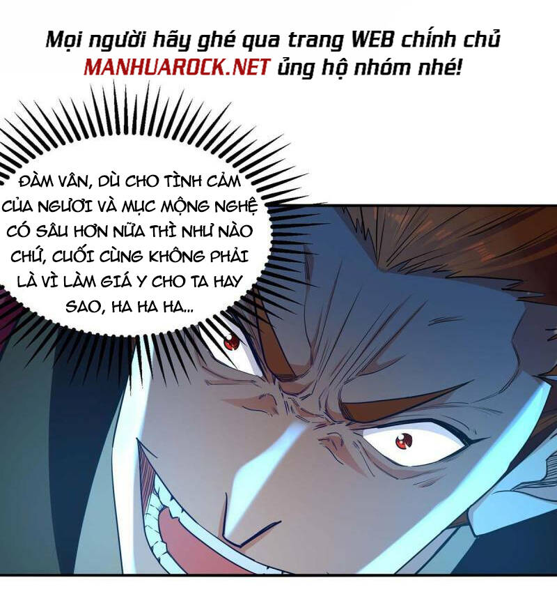 Nghịch Thiên Chí Tôn Chapter 219 - Trang 20