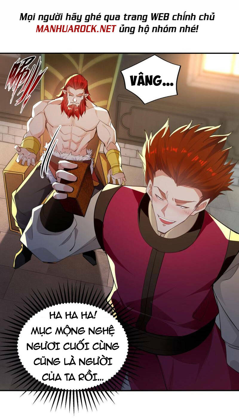 Nghịch Thiên Chí Tôn Chapter 218 - Trang 10