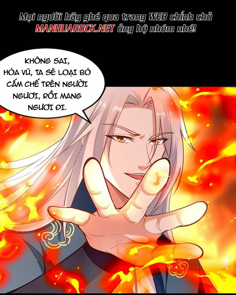 Nghịch Thiên Chí Tôn Chapter 214 - Trang 19