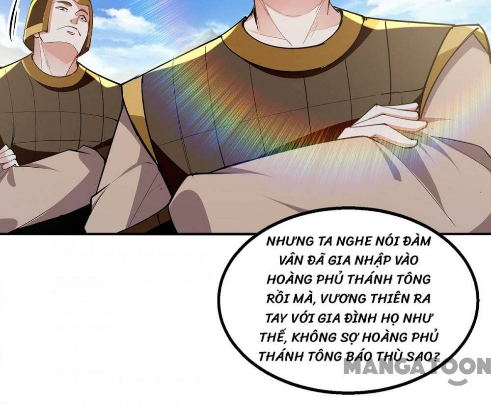 Nghịch Thiên Chí Tôn Chapter 225 - Trang 9