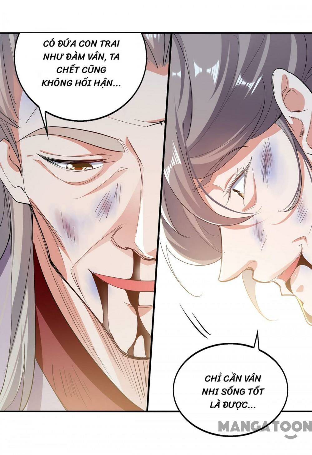 Nghịch Thiên Chí Tôn Chapter 225 - Trang 17