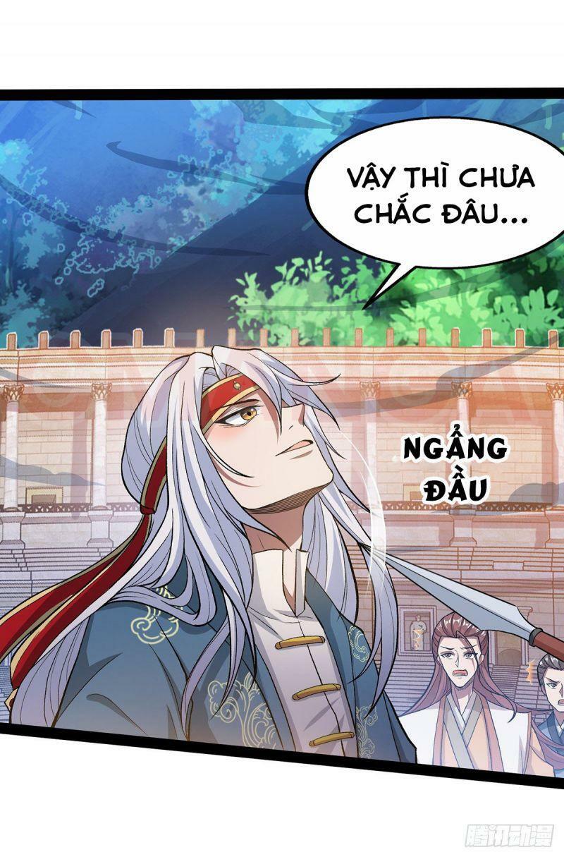 Nghịch Thiên Chí Tôn Chapter 11 - Trang 17