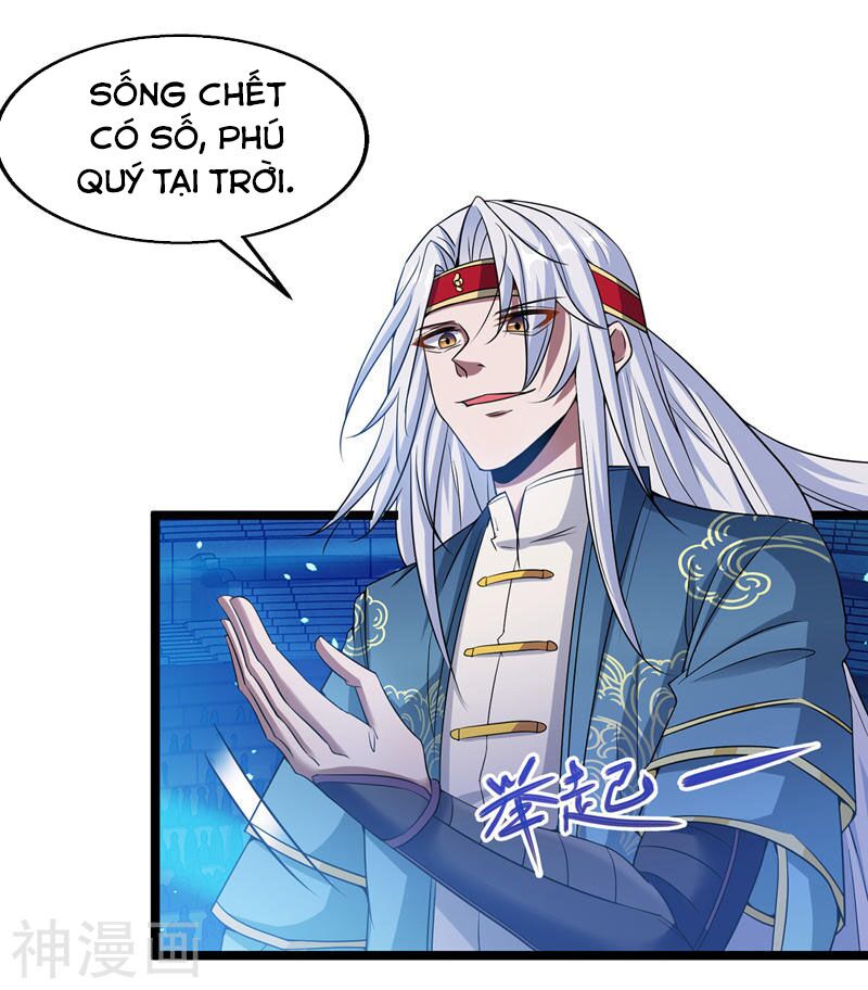 Nghịch Thiên Chí Tôn Chapter 14 - Trang 9