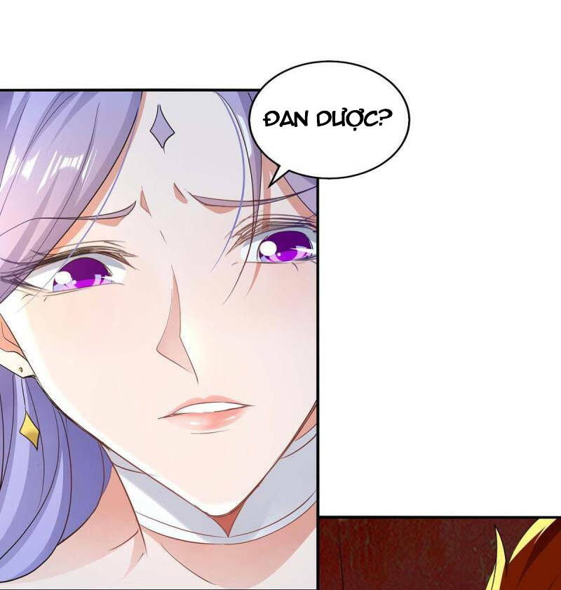 Nghịch Thiên Chí Tôn Chapter 219 - Trang 6