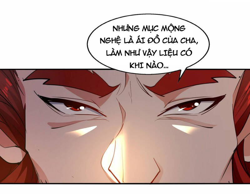 Nghịch Thiên Chí Tôn Chapter 218 - Trang 7