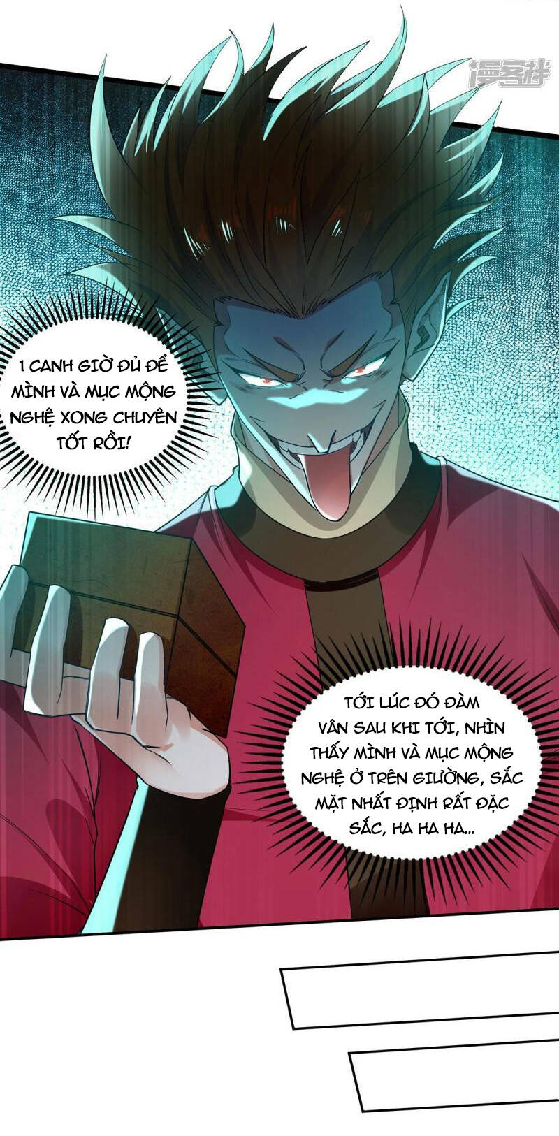 Nghịch Thiên Chí Tôn Chapter 218 - Trang 15