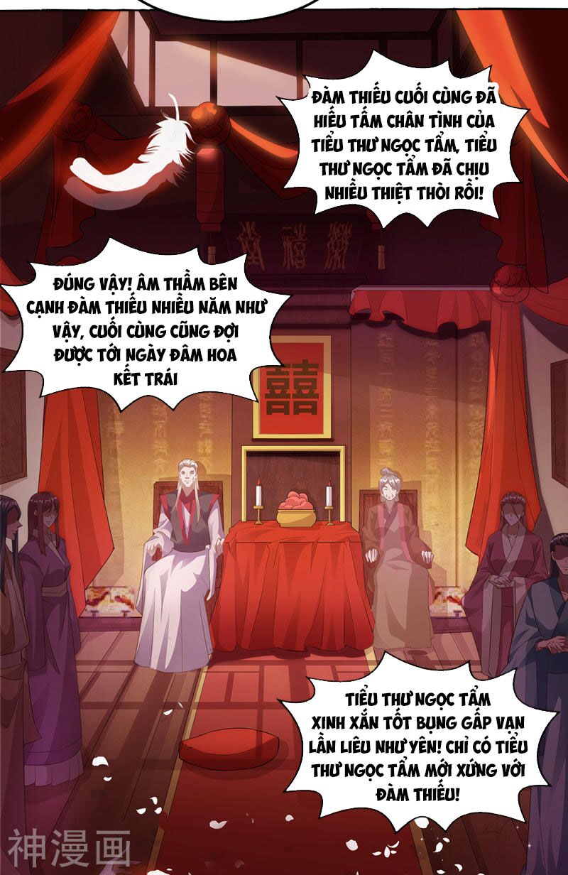 Nghịch Thiên Chí Tôn Chapter 6 - Trang 18