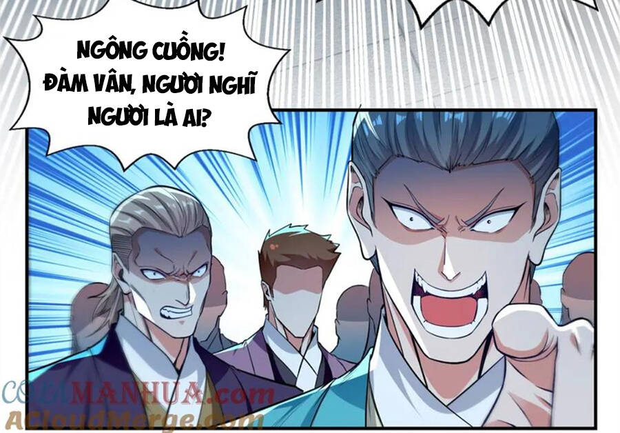 Nghịch Thiên Chí Tôn Chapter 240 - Trang 20