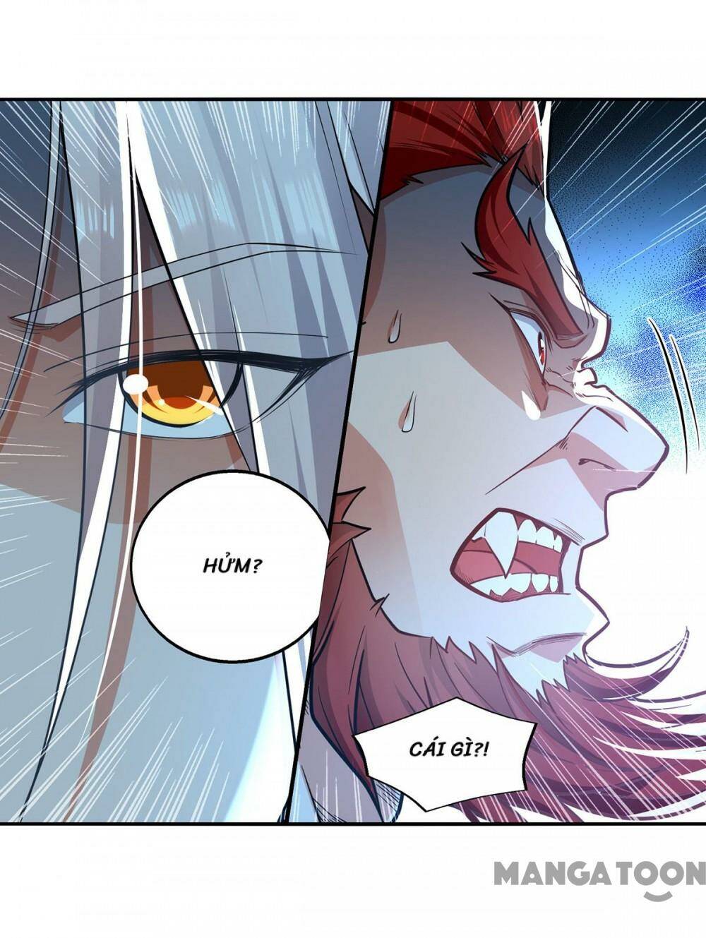 Nghịch Thiên Chí Tôn Chapter 223 - Trang 2