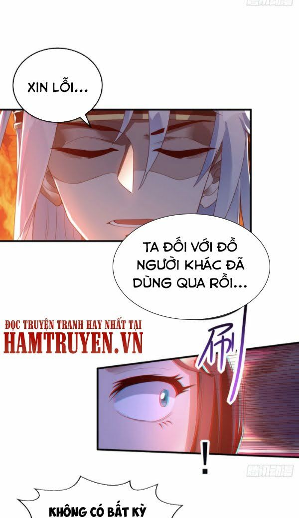 Nghịch Thiên Chí Tôn Chapter 5 - Trang 1