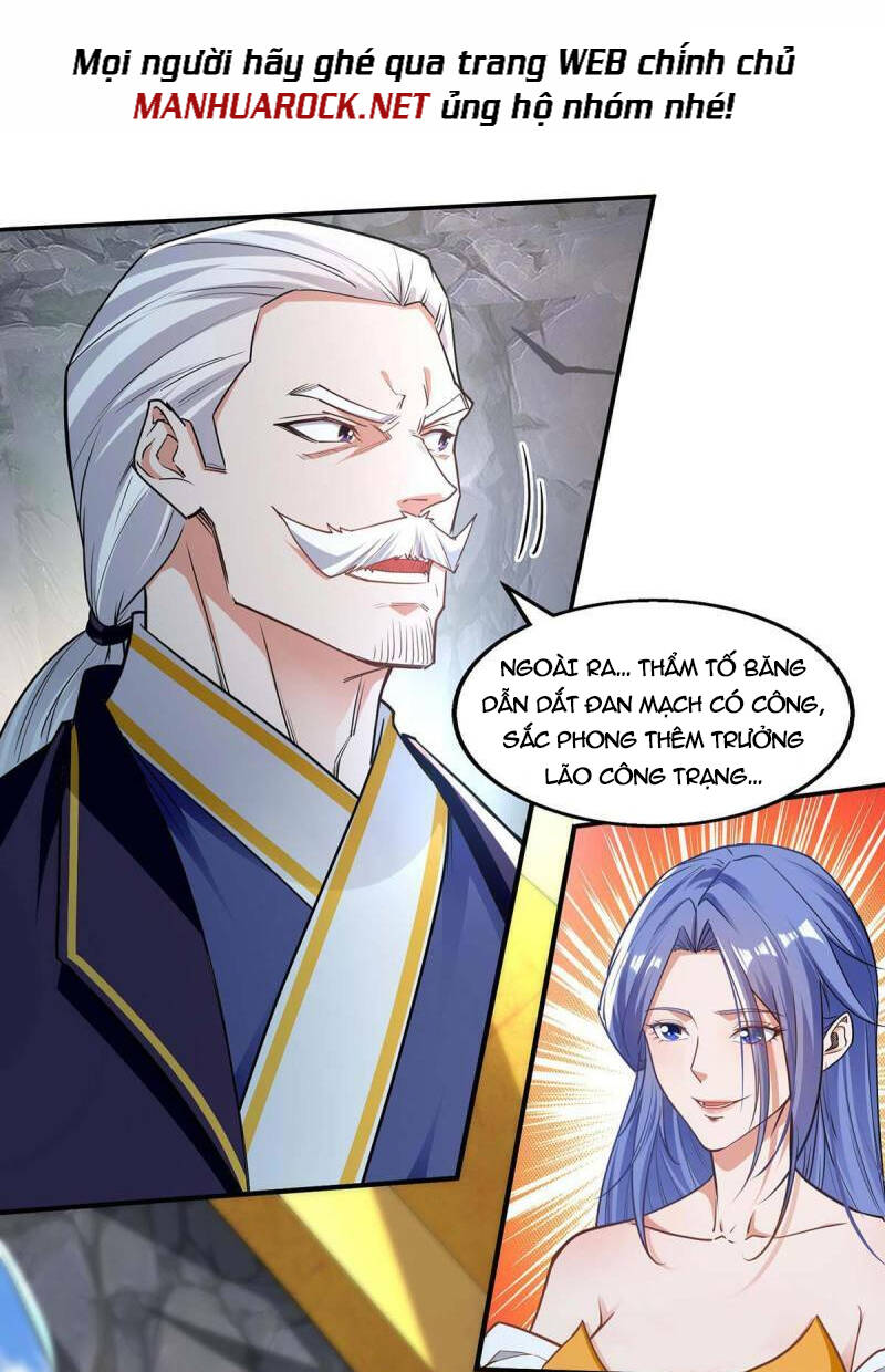 Nghịch Thiên Chí Tôn Chapter 217 - Trang 14