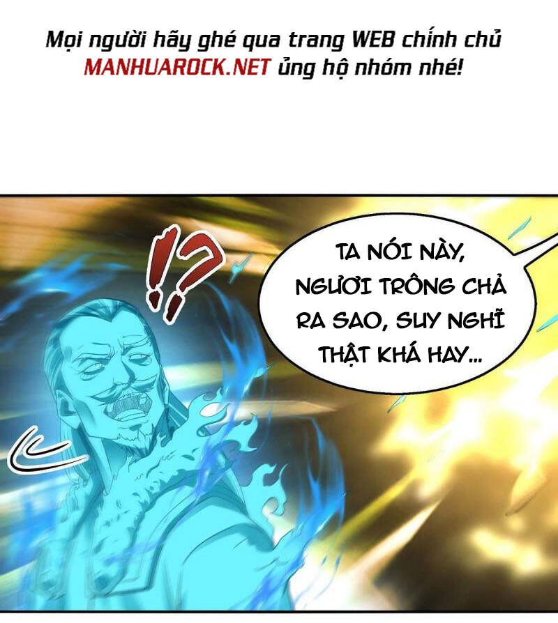 Nghịch Thiên Chí Tôn Chapter 215 - Trang 28