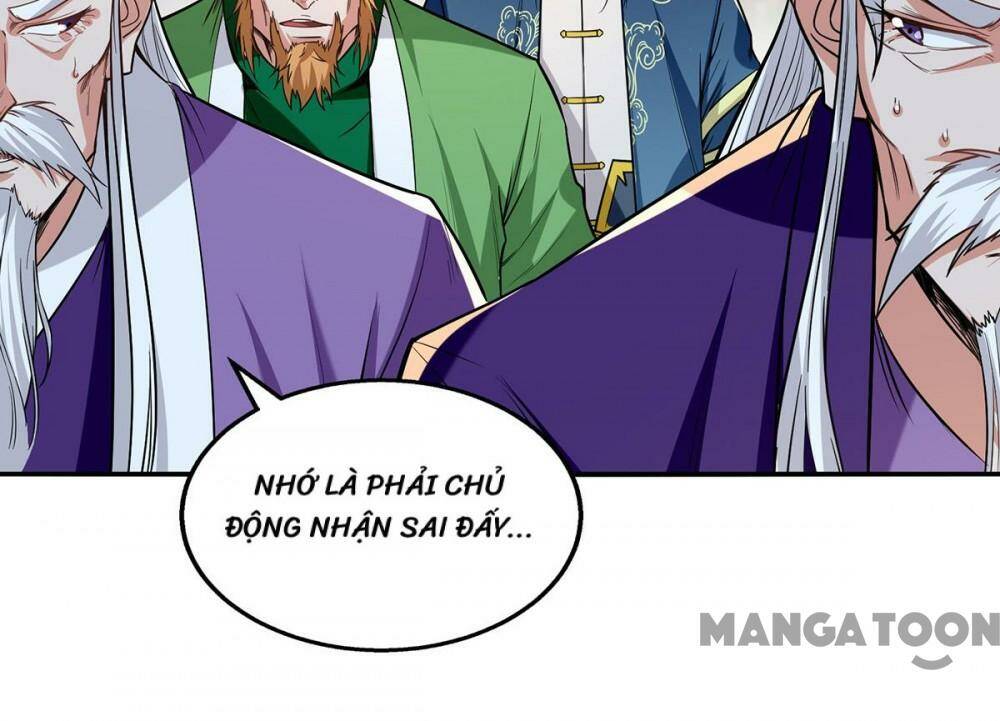 Nghịch Thiên Chí Tôn Chapter 235 - Trang 1