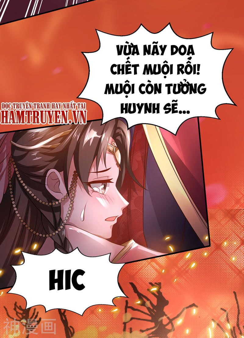 Nghịch Thiên Chí Tôn Chapter 6 - Trang 6