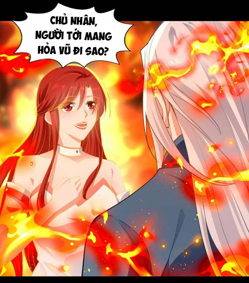 Nghịch Thiên Chí Tôn Chapter 214 - Trang 18