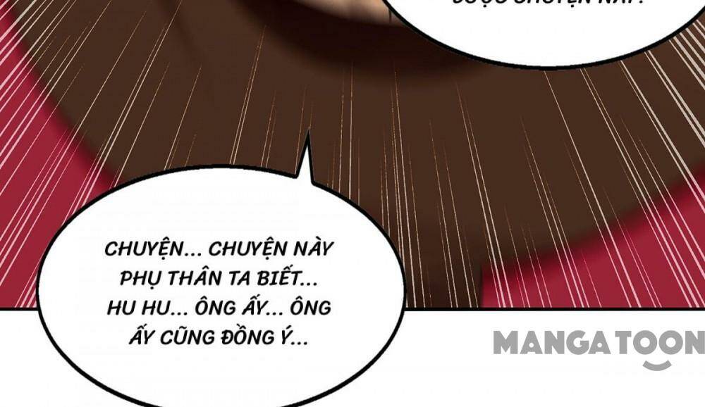 Nghịch Thiên Chí Tôn Chapter 223 - Trang 7