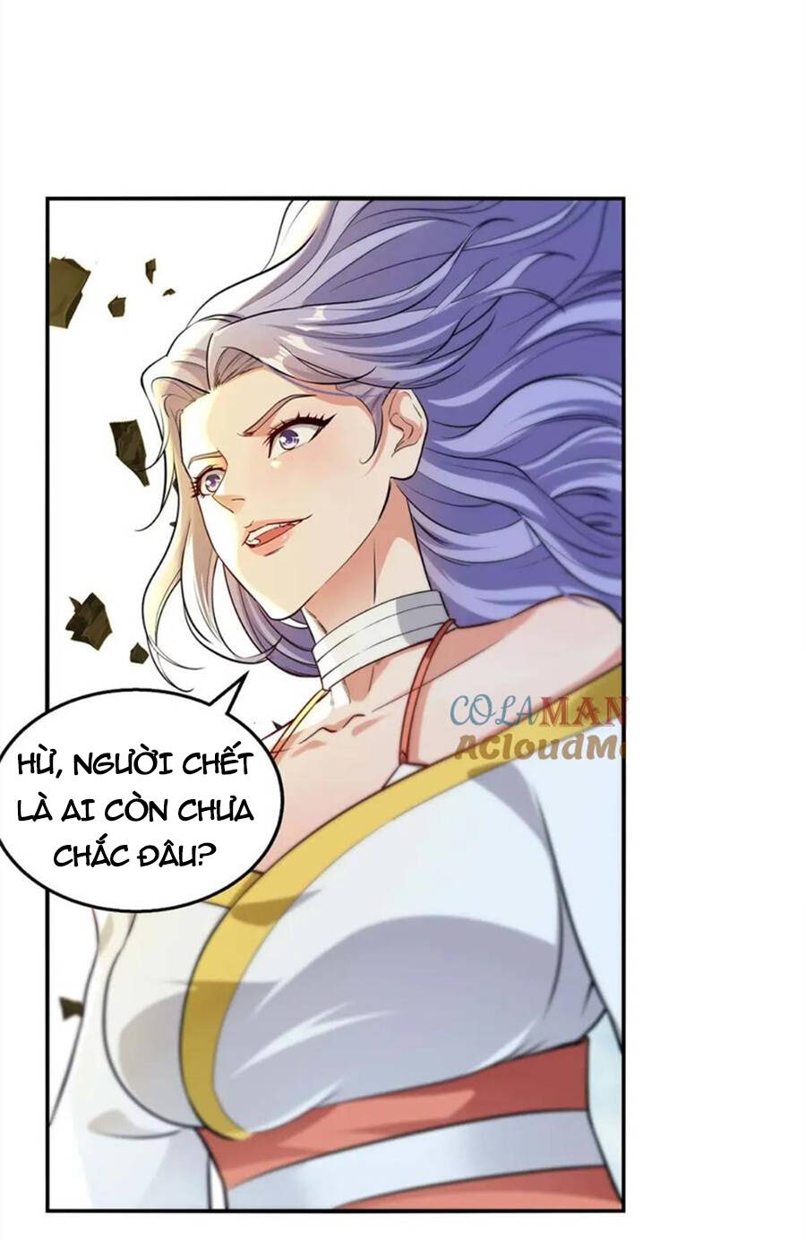 Nghịch Thiên Chí Tôn Chapter 241 - Trang 16