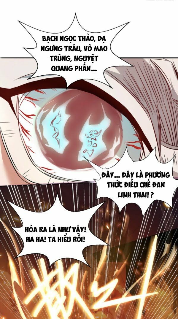 Nghịch Thiên Chí Tôn Chapter 4 - Trang 2