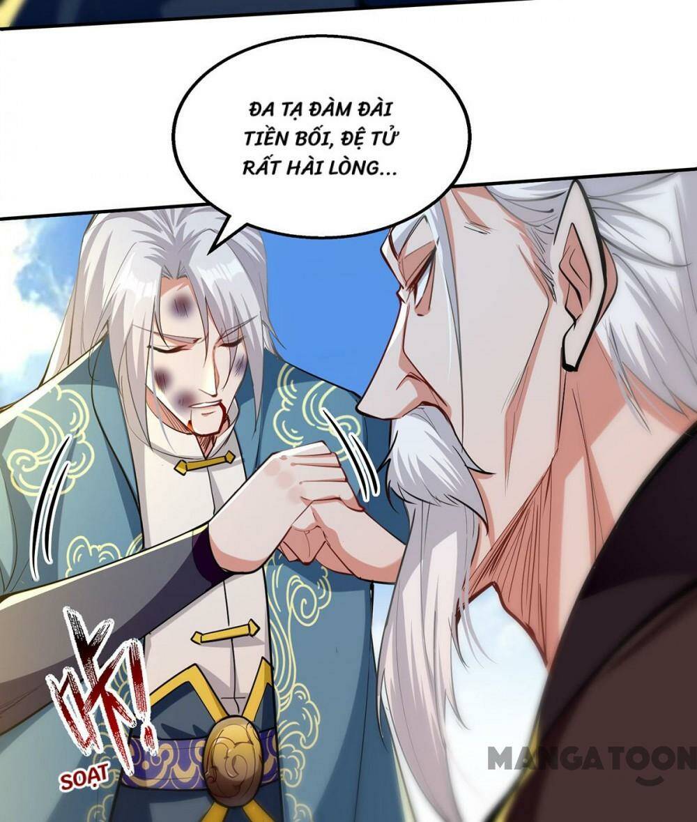 Nghịch Thiên Chí Tôn Chapter 228 - Trang 31