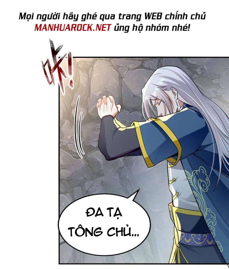 Nghịch Thiên Chí Tôn Chapter 217 - Trang 18