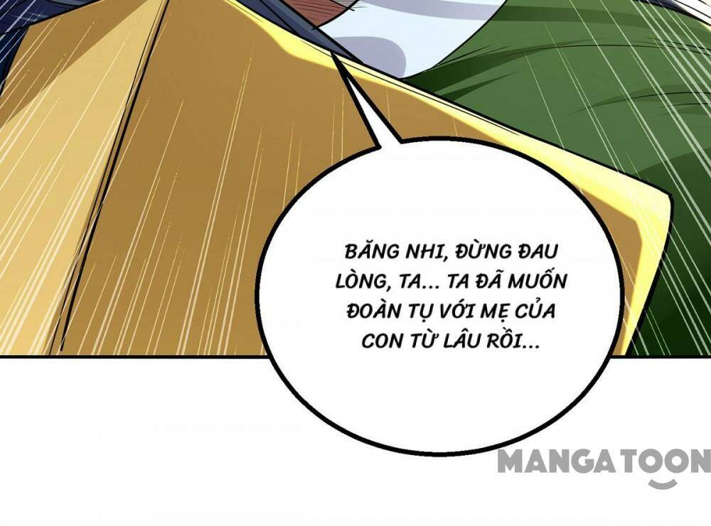 Nghịch Thiên Chí Tôn Chapter 231 - Trang 36