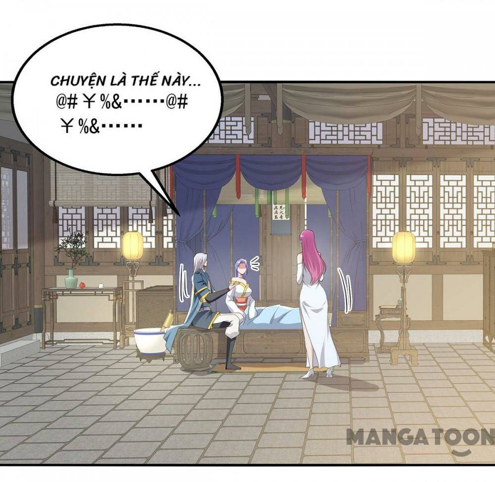 Nghịch Thiên Chí Tôn Chapter 223 - Trang 39