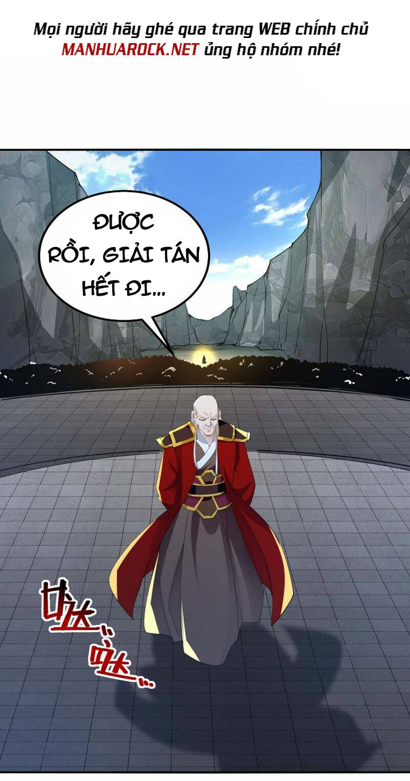 Nghịch Thiên Chí Tôn Chapter 217 - Trang 2