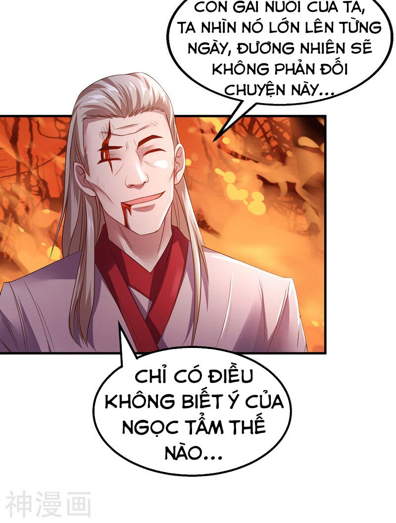 Nghịch Thiên Chí Tôn Chapter 6 - Trang 10