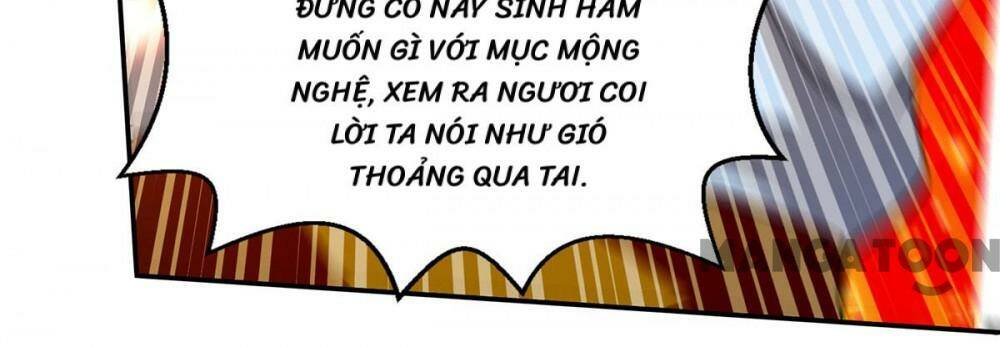 Nghịch Thiên Chí Tôn Chapter 233 - Trang 36