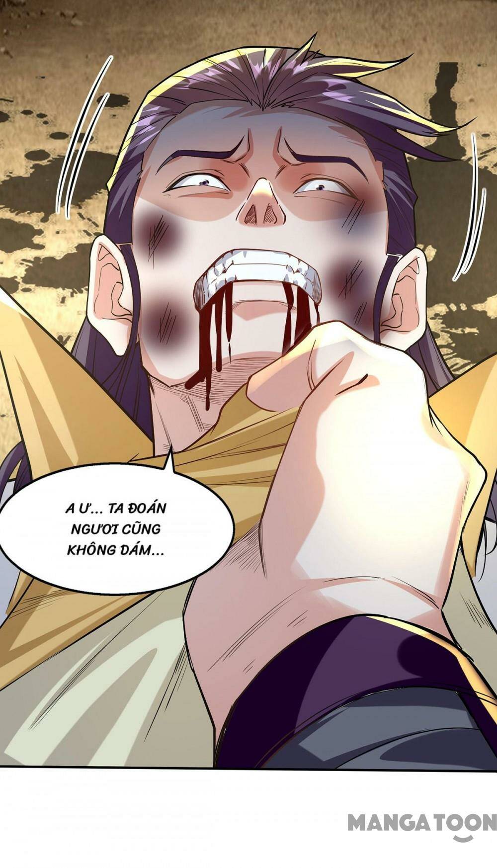 Nghịch Thiên Chí Tôn Chapter 234 - Trang 4