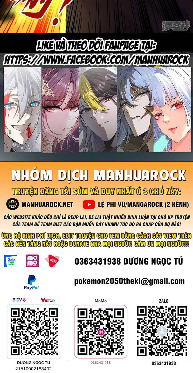 Nghịch Thiên Chí Tôn Chapter 216 - Trang 27