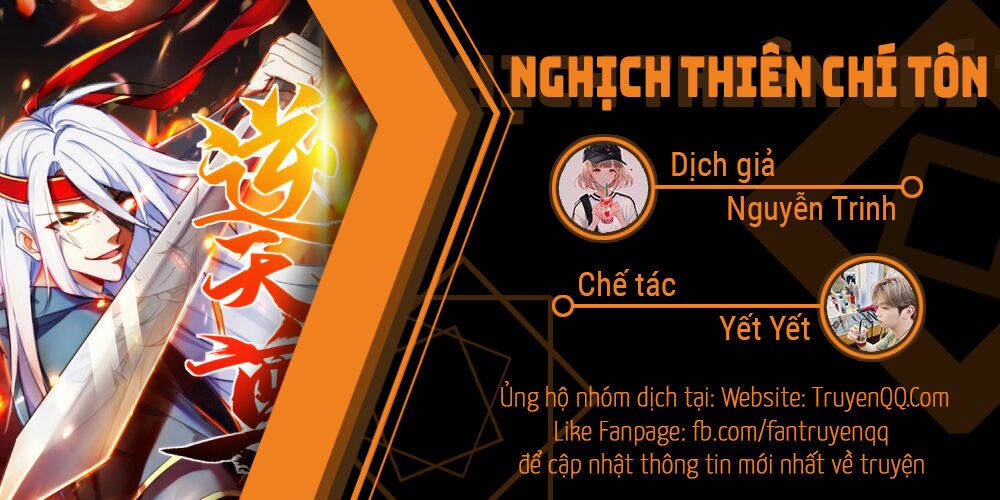 Nghịch Thiên Chí Tôn Chapter 0 - Trang 21