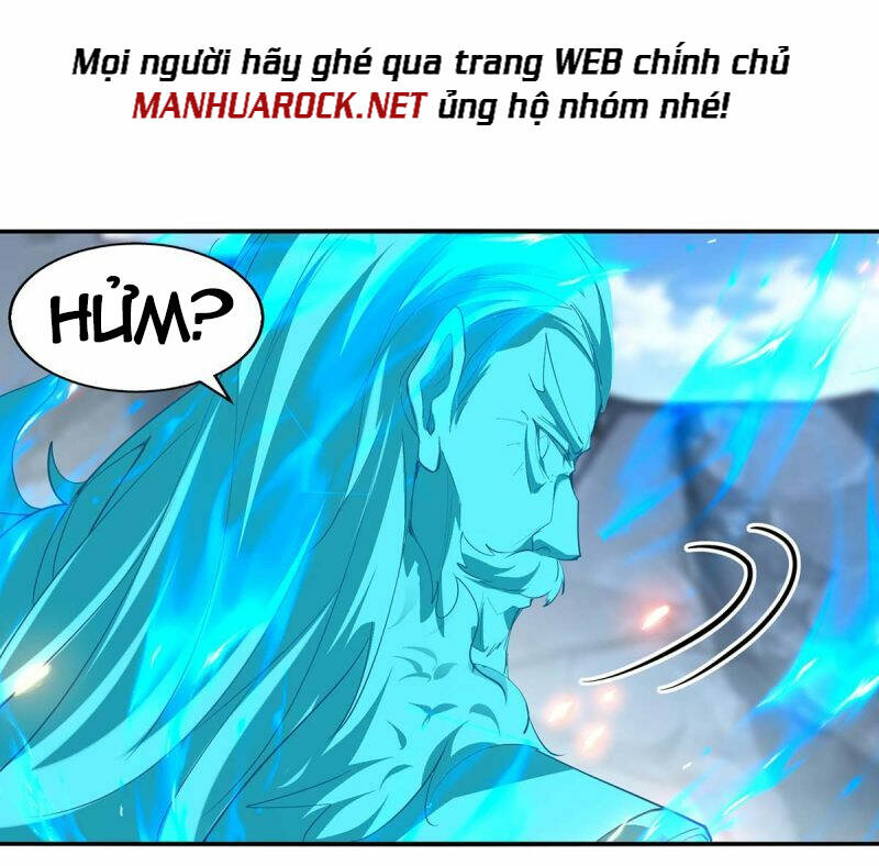 Nghịch Thiên Chí Tôn Chapter 214 - Trang 25