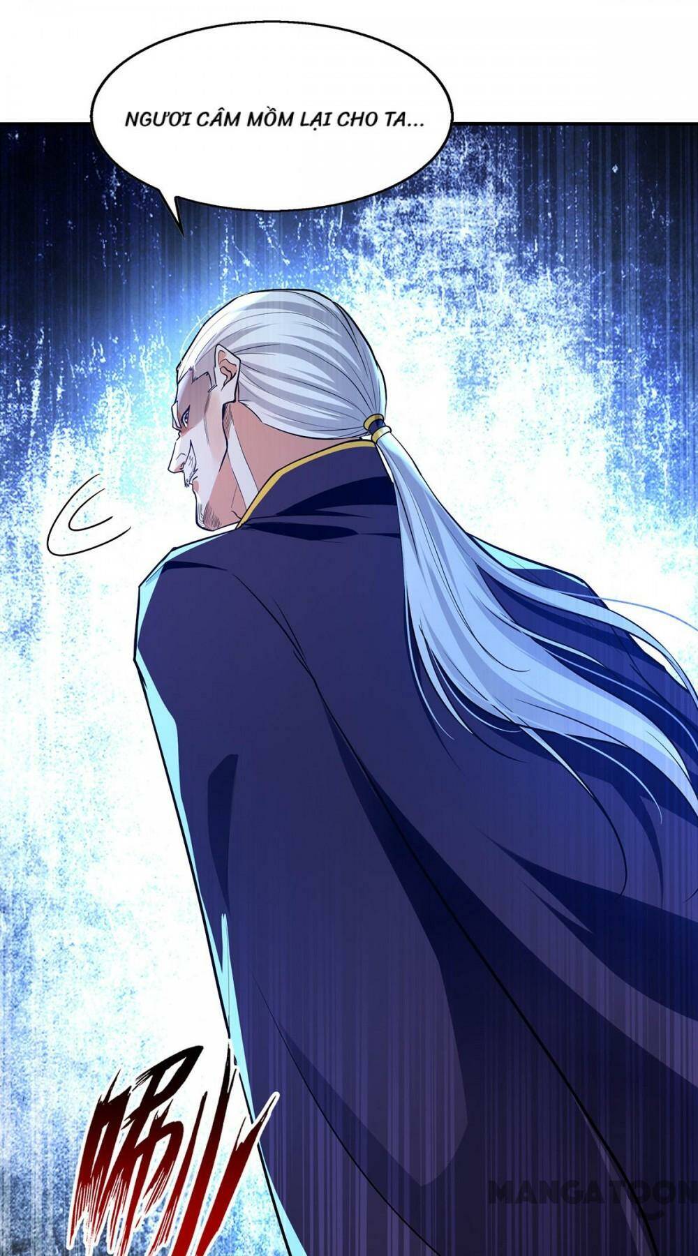 Nghịch Thiên Chí Tôn Chapter 237 - Trang 26