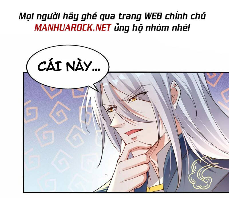 Nghịch Thiên Chí Tôn Chapter 215 - Trang 8