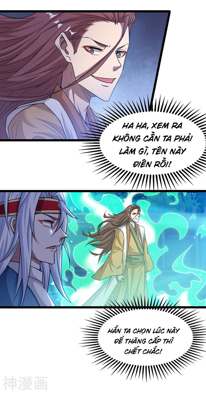 Nghịch Thiên Chí Tôn Chapter 14 - Trang 7