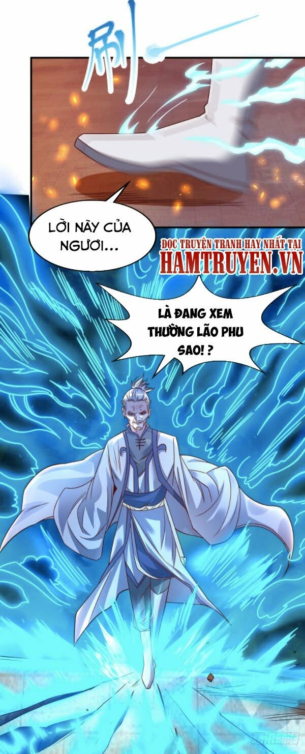 Nghịch Thiên Chí Tôn Chapter 3 - Trang 2