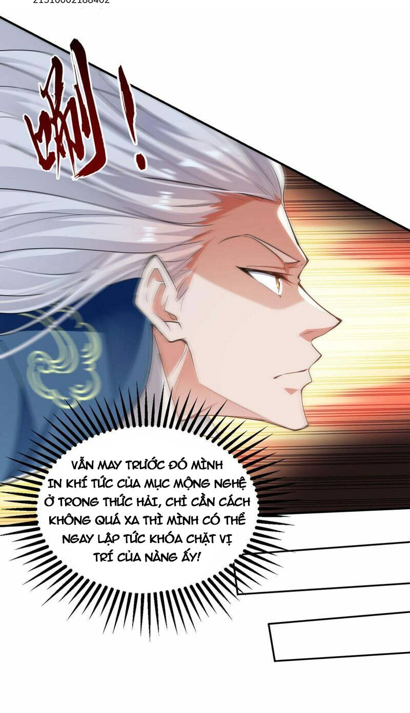 Nghịch Thiên Chí Tôn Chapter 220 - Trang 1