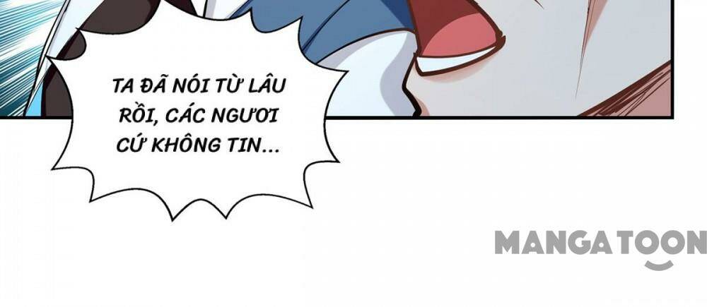 Nghịch Thiên Chí Tôn Chapter 228 - Trang 16