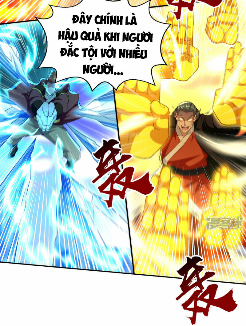 Nghịch Thiên Chí Tôn Chapter 239 - Trang 15