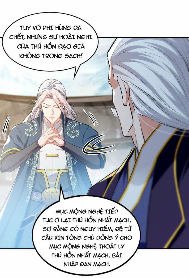 Nghịch Thiên Chí Tôn Chapter 238 - Trang 9