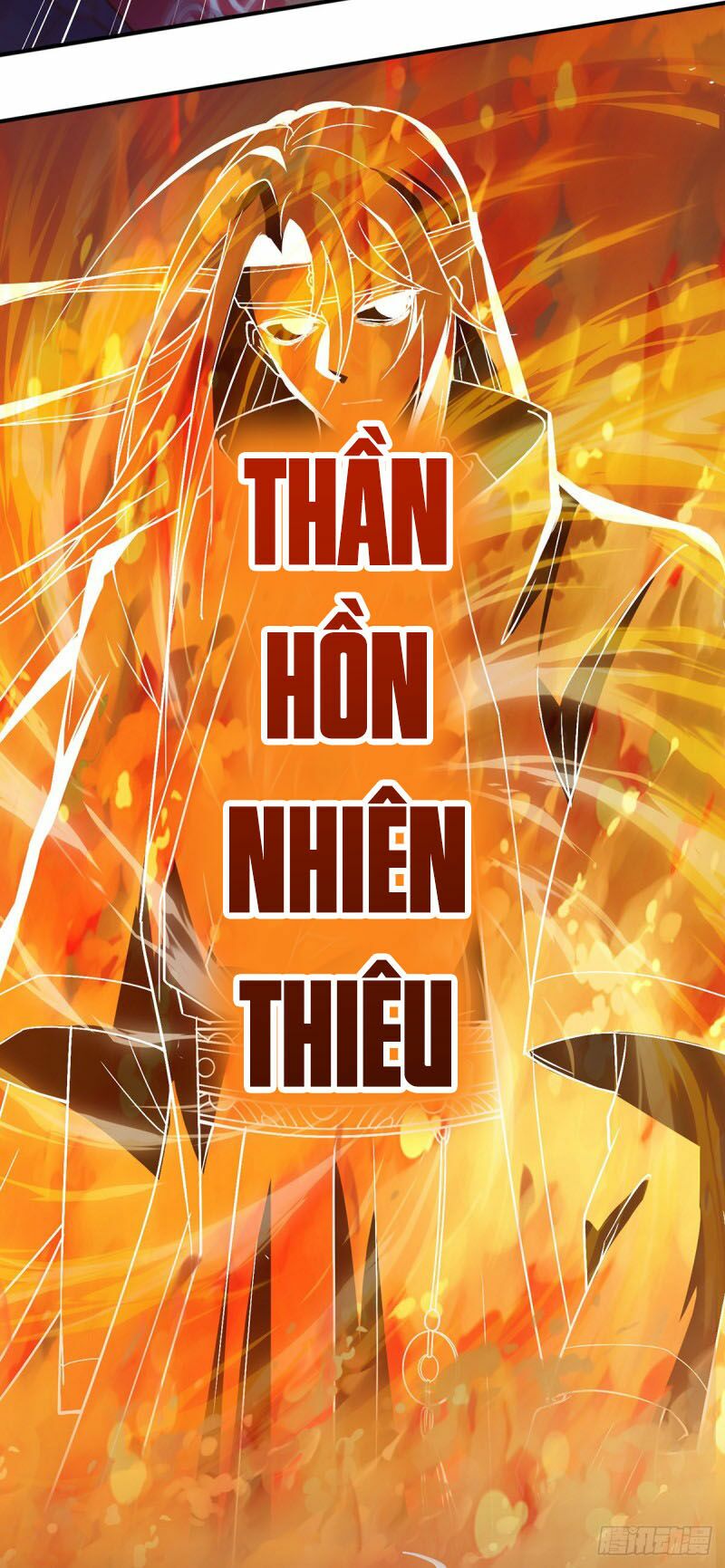 Nghịch Thiên Chí Tôn Chapter 2 - Trang 2