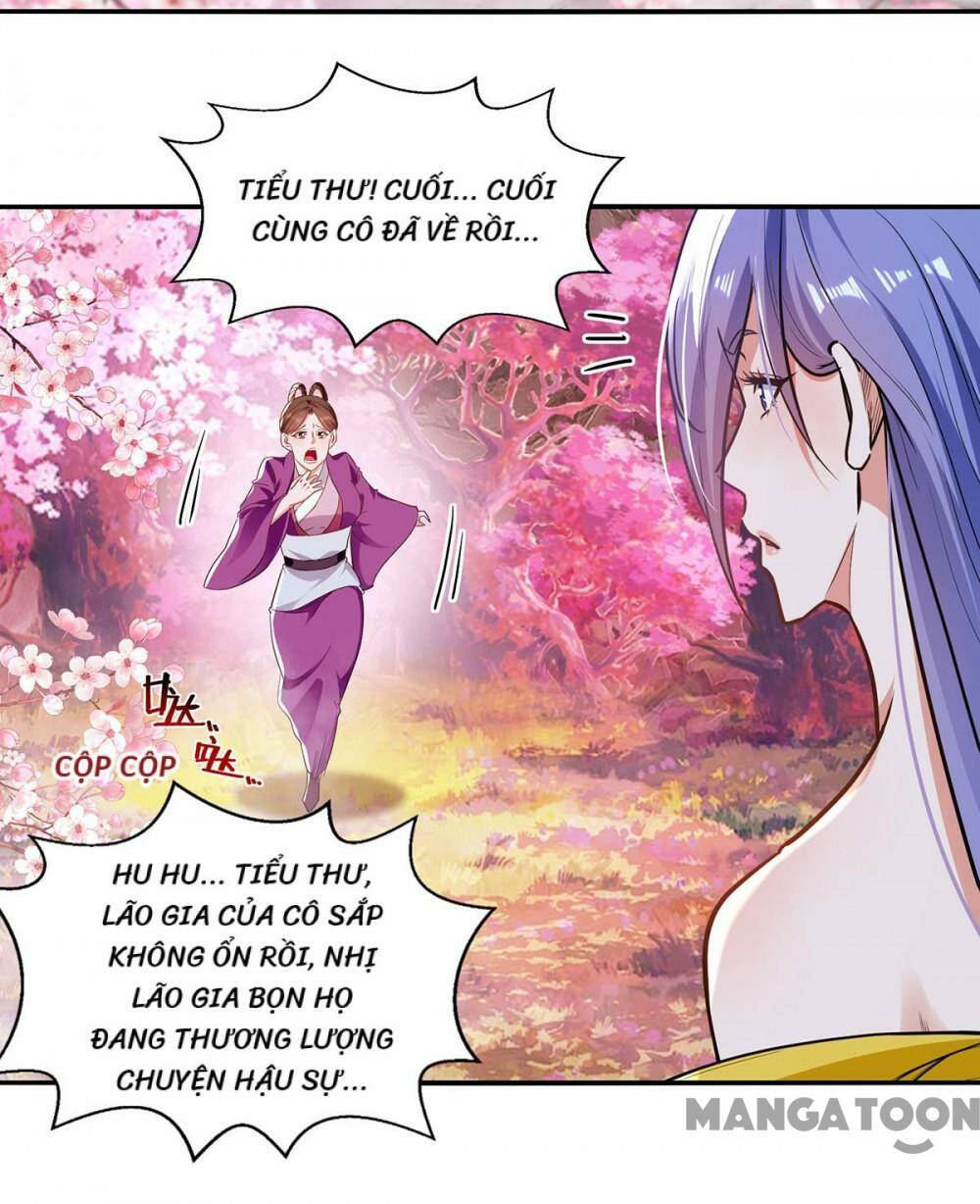 Nghịch Thiên Chí Tôn Chapter 230 - Trang 35